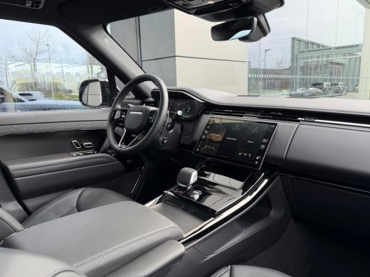 Land Rover Range Rover Sport P460e Dynamic Edition | Pano | 23 Inch  | El. trekhaak | Stoelkoeling | Meridian 3D Surround | He... ActivLease financial lease