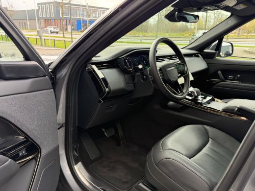 Land Rover Range Rover Sport P460e Dynamic Edition | Pano | 23 Inch  | El. trekhaak | Stoelkoeling | Meridian 3D Surround | He... ActivLease financial lease