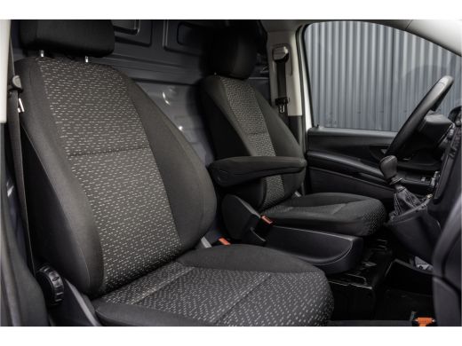 Mercedes-Benz Vito **116 CDI L2H1 | Euro 6 | Camera | 164 PK | Cruise | PDC | A/C** ActivLease financial lease