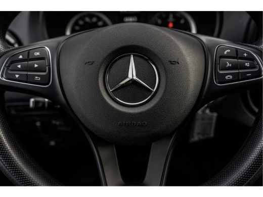 Mercedes-Benz Vito **116 CDI L2H1 | Euro 6 | Camera | 164 PK | Cruise | PDC | A/C** ActivLease financial lease