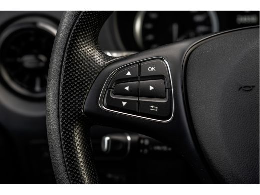 Mercedes-Benz Vito **116 CDI L2H1 | Euro 6 | Camera | 164 PK | Cruise | PDC | A/C** ActivLease financial lease