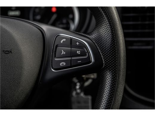 Mercedes-Benz Vito **116 CDI L2H1 | Euro 6 | Camera | 164 PK | Cruise | PDC | A/C** ActivLease financial lease