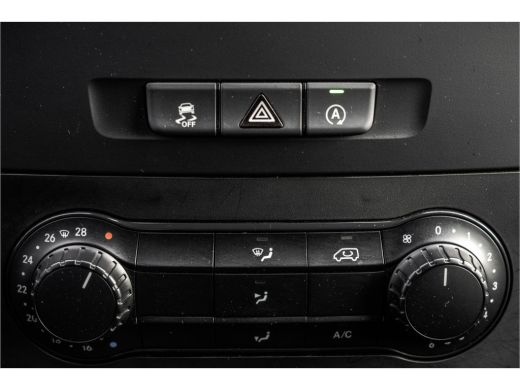 Mercedes-Benz Vito **116 CDI L2H1 | Euro 6 | Camera | 164 PK | Cruise | PDC | A/C** ActivLease financial lease