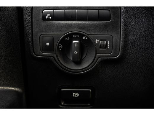 Mercedes-Benz Vito **116 CDI L2H1 | Euro 6 | Camera | 164 PK | Cruise | PDC | A/C** ActivLease financial lease