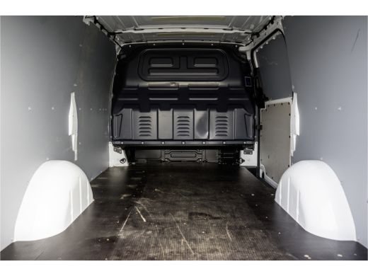 Mercedes-Benz Vito **116 CDI L2H1 | Euro 6 | Camera | 164 PK | Cruise | PDC | A/C** ActivLease financial lease