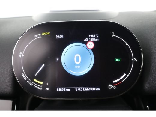 Mini Countryman 1.5 Cooper S E ALL4 Chili Navigatie | Adaptieve Cruise | Leder | HUD | Climate control | Stoelver... ActivLease financial lease