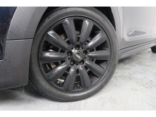 Mini Countryman 1.5 Cooper S E ALL4 Chili Navigatie | Adaptieve Cruise | Leder | HUD | Climate control | Stoelver... ActivLease financial lease