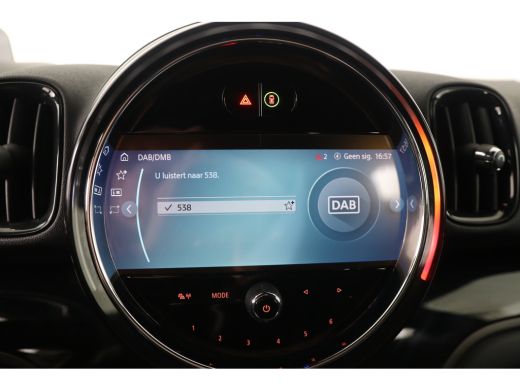Mini Countryman 1.5 Cooper S E ALL4 Chili Navigatie | Adaptieve Cruise | Leder | HUD | Climate control | Stoelver... ActivLease financial lease