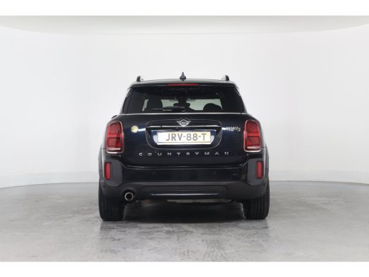 Mini Countryman 1.5 Cooper S E ALL4 Chili Navigatie | Adaptieve Cruise | Leder | HUD | Climate control | Stoelver... ActivLease financial lease