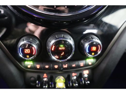 Mini Countryman 1.5 Cooper S E ALL4 Chili Navigatie | Adaptieve Cruise | Leder | HUD | Climate control | Stoelver... ActivLease financial lease