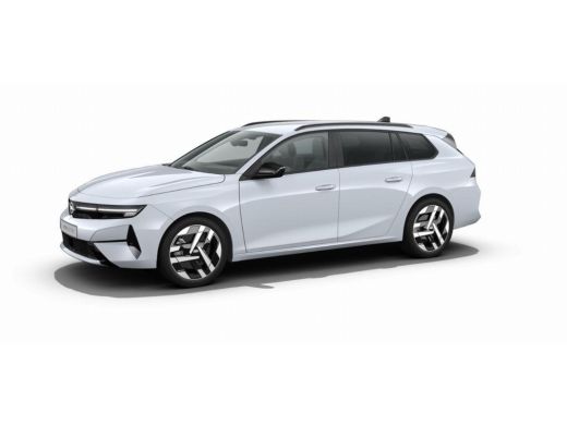 Opel Astra Business Edition - Electric | Achteruitrijcamera 180&deg; | Adaptive Cruise control | Draadloze Apple... ActivLease financial lease