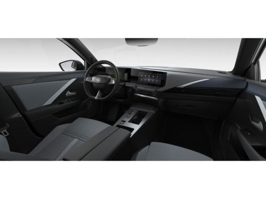 Opel Astra Business Edition - Electric | Achteruitrijcamera 180&deg; | Adaptive Cruise control | Draadloze Apple... ActivLease financial lease