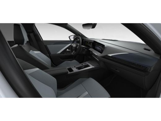 Opel Astra Business Edition - Electric | Achteruitrijcamera 180&deg; | Adaptive Cruise control | Draadloze Apple... ActivLease financial lease