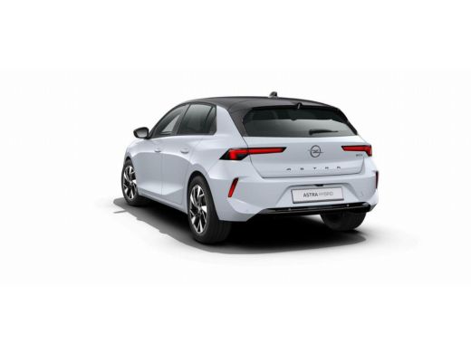 Opel Astra GS - Hybrid | Achteruitrijcamera 180&deg; | Adaptive Cruise control | Dode hoek waarschuwing ActivLease financial lease