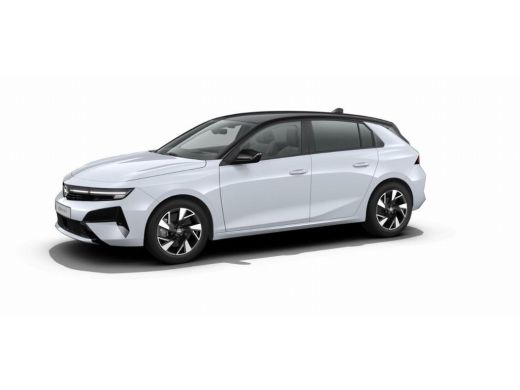 Opel Astra GS - Hybrid | Achteruitrijcamera 180&deg; | Adaptive Cruise control | Dode hoek waarschuwing ActivLease financial lease