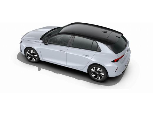Opel Astra GS - Hybrid | Achteruitrijcamera 180&deg; | Adaptive Cruise control | Dode hoek waarschuwing ActivLease financial lease