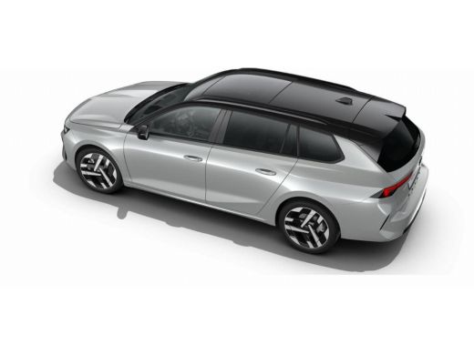 Opel Astra Ultimate - Electric | Achteruitrijcamera 180&deg; | Adaptive Cruise control | Apple CarPlay en Androi... ActivLease financial lease