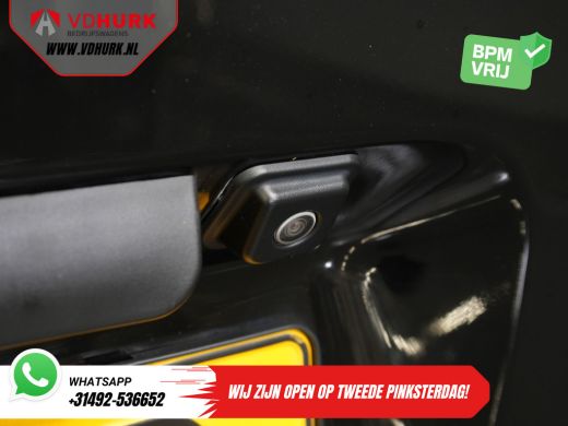 Opel Combo 1.5D 130 pk Aut. NL Auto/ Stuurverw./ Carplay/ Camera/ Cruise/ Airco ActivLease financial lease