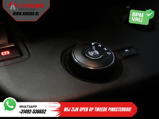 Opel Combo 1.5D 130 pk Aut. NL Auto/ Stuurverw./ Carplay/ Camera/ Cruise/ Airco ActivLease financial lease