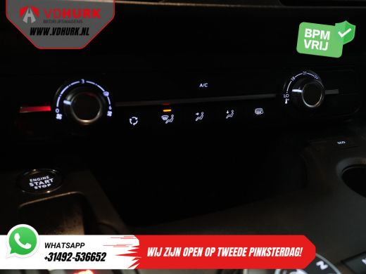 Opel Combo 1.5D 130 pk Aut. NL Auto/ Stuurverw./ Carplay/ Camera/ Cruise/ Airco ActivLease financial lease