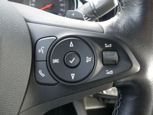 Opel Corsa 1.2 Turbo 100PK Edition Automaat | NAVI | PARKEERSENSOREN | APPLE CARPLAY/ANDRIOD AUTO | ActivLease financial lease