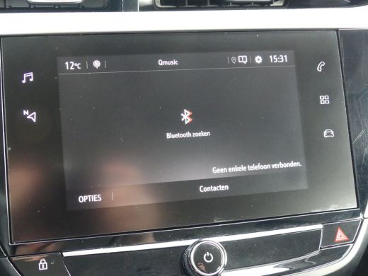 Opel Corsa 1.2 Turbo 100PK Edition Automaat | NAVI | PARKEERSENSOREN | APPLE CARPLAY/ANDRIOD AUTO | ActivLease financial lease