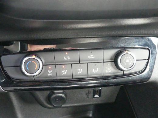 Opel Corsa 1.2 Turbo 100PK Edition Automaat | NAVI | PARKEERSENSOREN | APPLE CARPLAY/ANDRIOD AUTO | ActivLease financial lease