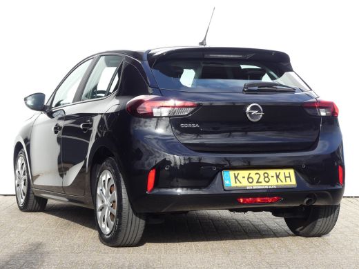 Opel Corsa 1.2 Turbo 100PK Edition Automaat | NAVI | PARKEERSENSOREN | APPLE CARPLAY/ANDRIOD AUTO | ActivLease financial lease