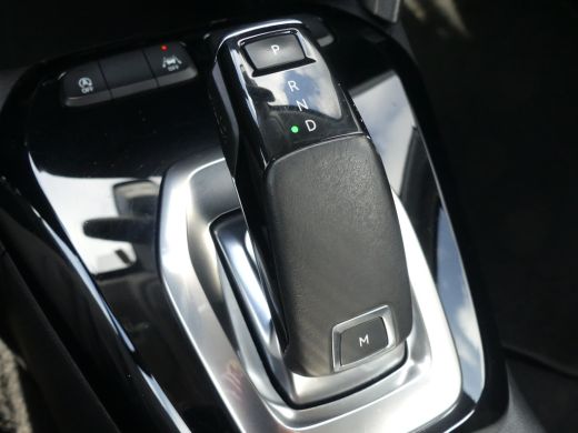 Opel Corsa 1.2 Turbo 100PK Edition Automaat | NAVI | PARKEERSENSOREN | APPLE CARPLAY/ANDRIOD AUTO | ActivLease financial lease