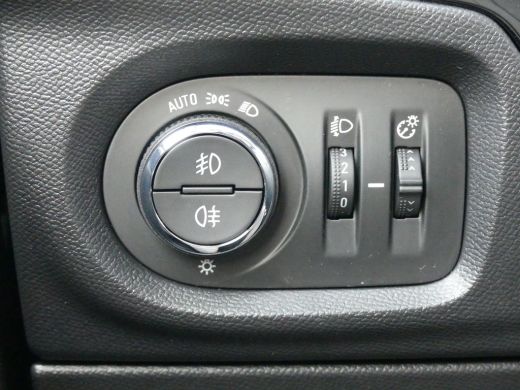 Opel Corsa 1.2 Turbo 100PK Edition Automaat | NAVI | PARKEERSENSOREN | APPLE CARPLAY/ANDRIOD AUTO | ActivLease financial lease