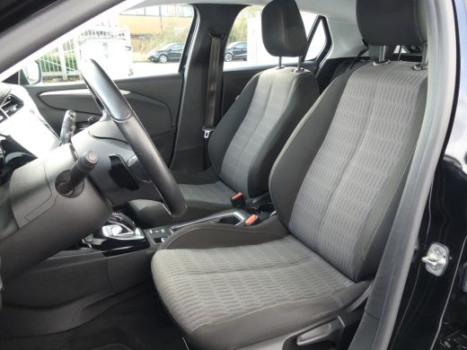 Opel Corsa 1.2 Turbo 100PK Edition Automaat | NAVI | PARKEERSENSOREN | APPLE CARPLAY/ANDRIOD AUTO | ActivLease financial lease