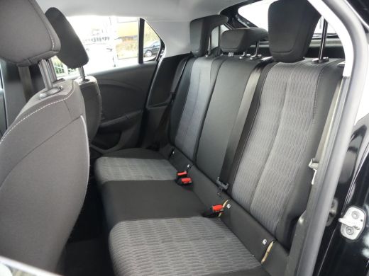 Opel Corsa 1.2 Turbo 100PK Edition Automaat | NAVI | PARKEERSENSOREN | APPLE CARPLAY/ANDRIOD AUTO | ActivLease financial lease