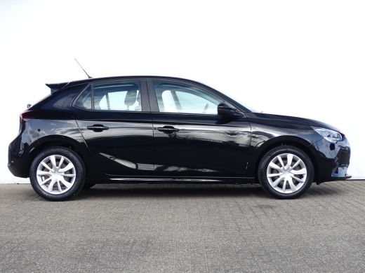 Opel Corsa 1.2 Turbo 100PK Edition Automaat | NAVI | PARKEERSENSOREN | APPLE CARPLAY/ANDRIOD AUTO | ActivLease financial lease