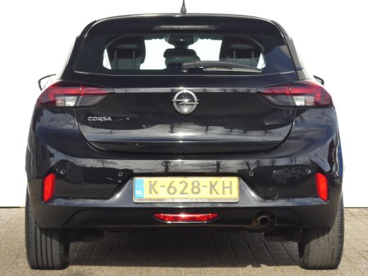 Opel Corsa 1.2 Turbo 100PK Edition Automaat | NAVI | PARKEERSENSOREN | APPLE CARPLAY/ANDRIOD AUTO | ActivLease financial lease