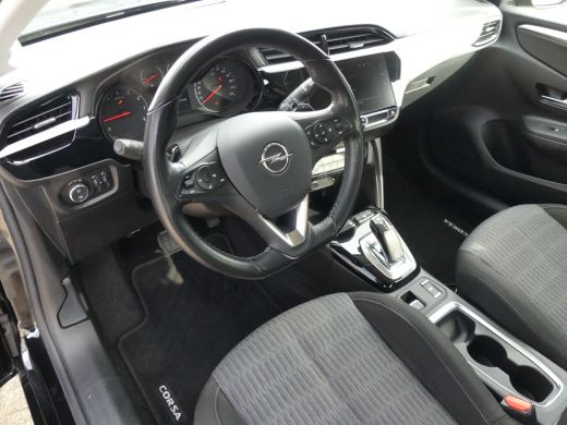 Opel Corsa 1.2 Turbo 100PK Edition Automaat | NAVI | PARKEERSENSOREN | APPLE CARPLAY/ANDRIOD AUTO | ActivLease financial lease