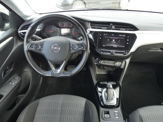 Opel Corsa 1.2 Turbo 100PK Edition Automaat | NAVI | PARKEERSENSOREN | APPLE CARPLAY/ANDRIOD AUTO | ActivLease financial lease