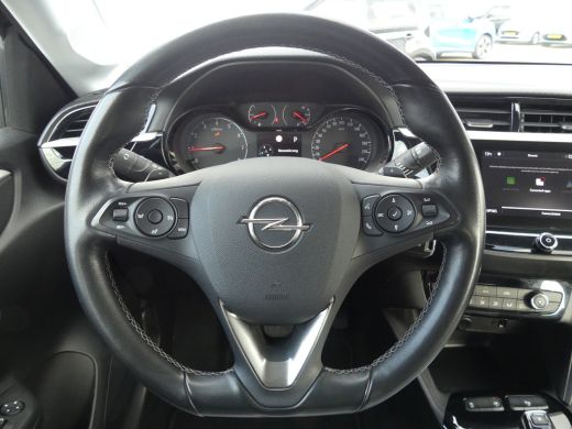 Opel Corsa 1.2 Turbo 100PK Edition Automaat | NAVI | PARKEERSENSOREN | APPLE CARPLAY/ANDRIOD AUTO | ActivLease financial lease