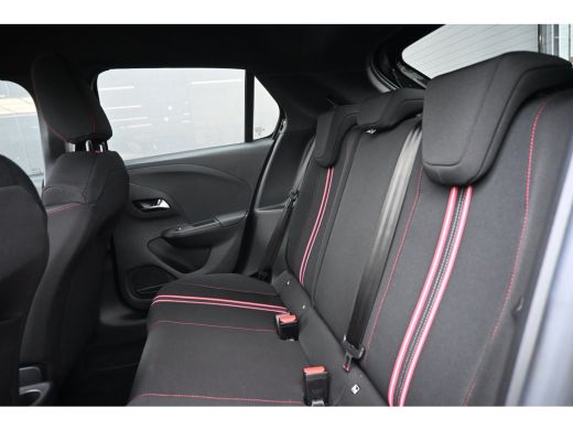 Opel Corsa 1.2 Turbo GS Line 100pk | Navigatie by App | 1e Eigenaar | Dealeronderhouden | Parkeersensoren | ... ActivLease financial lease