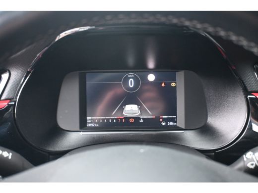 Opel Corsa 1.2 Turbo GS Line 100pk | Navigatie by App | 1e Eigenaar | Dealeronderhouden | Parkeersensoren | ... ActivLease financial lease