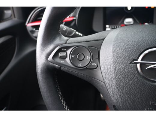 Opel Corsa 1.2 Turbo GS Line 100pk | Navigatie by App | 1e Eigenaar | Dealeronderhouden | Parkeersensoren | ... ActivLease financial lease