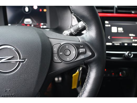Opel Corsa 1.2 Turbo GS Line 100pk | Navigatie by App | 1e Eigenaar | Dealeronderhouden | Parkeersensoren | ... ActivLease financial lease