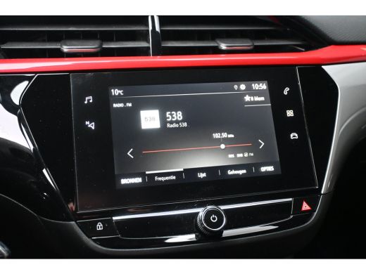 Opel Corsa 1.2 Turbo GS Line 100pk | Navigatie by App | 1e Eigenaar | Dealeronderhouden | Parkeersensoren | ... ActivLease financial lease