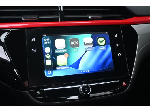 Opel Corsa 1.2 Turbo GS Line 100pk | Navigatie by App | 1e Eigenaar | Dealeronderhouden | Parkeersensoren | ... ActivLease financial lease