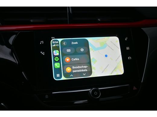 Opel Corsa 1.2 Turbo GS Line 100pk | Navigatie by App | 1e Eigenaar | Dealeronderhouden | Parkeersensoren | ... ActivLease financial lease