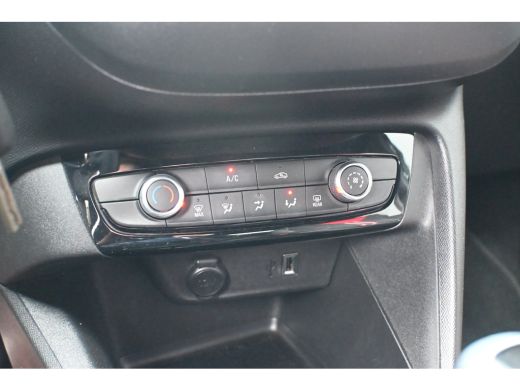 Opel Corsa 1.2 Turbo GS Line 100pk | Navigatie by App | 1e Eigenaar | Dealeronderhouden | Parkeersensoren | ... ActivLease financial lease