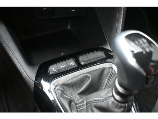 Opel Corsa 1.2 Turbo GS Line 100pk | Navigatie by App | 1e Eigenaar | Dealeronderhouden | Parkeersensoren | ... ActivLease financial lease