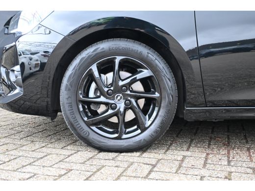 Opel Corsa 1.2 Turbo GS Line 100pk | Navigatie by App | 1e Eigenaar | Dealeronderhouden | Parkeersensoren | ... ActivLease financial lease