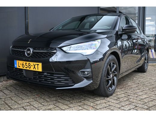 Opel Corsa 1.2 Turbo GS Line 100pk | Navigatie by App | 1e Eigenaar | Dealeronderhouden | Parkeersensoren | ... ActivLease financial lease