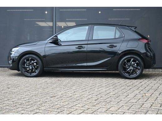 Opel Corsa 1.2 Turbo GS Line 100pk | Navigatie by App | 1e Eigenaar | Dealeronderhouden | Parkeersensoren | ... ActivLease financial lease
