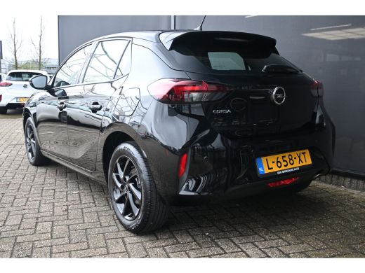 Opel Corsa 1.2 Turbo GS Line 100pk | Navigatie by App | 1e Eigenaar | Dealeronderhouden | Parkeersensoren | ... ActivLease financial lease